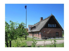 Godewind Comfortable holiday residence, Nieby